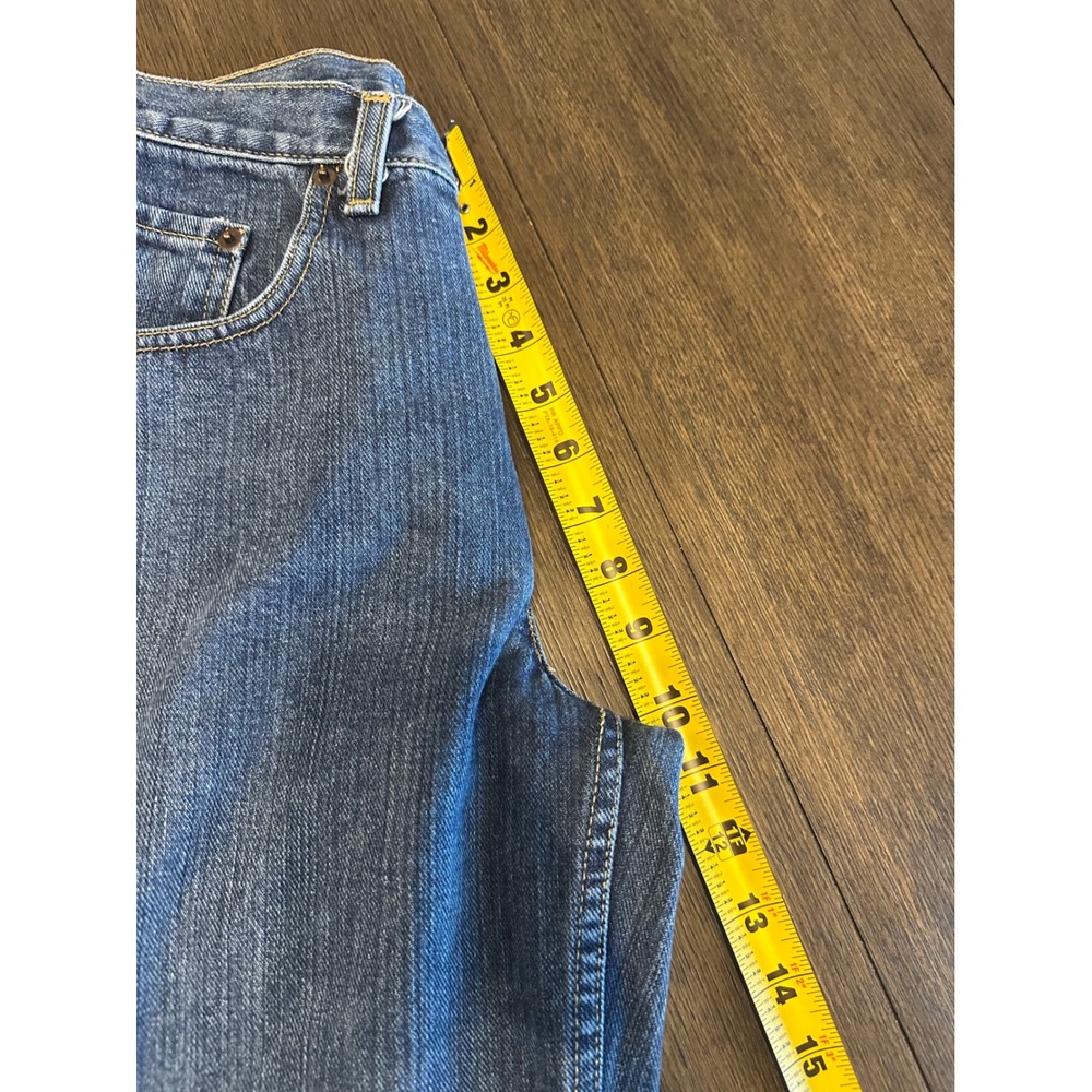 CRUEL GIRL Denim‎ Slim Fit Jeans Size 9 Long Blue Cotton Blend - Picture 7 of 8